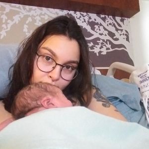 Meet your Posher, Miranda